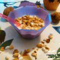 Coppette di Yogurt con Noci, Miele e Cereali Soffiati